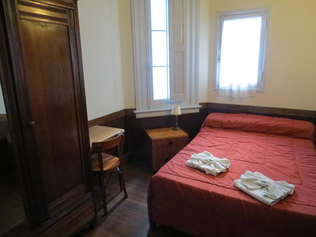Hotel Raglan Mar del Plata Habitación foto