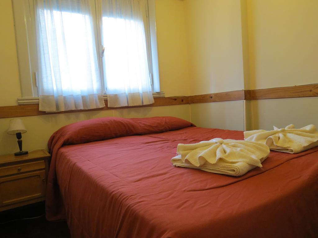 Hotel Raglan Mar del Plata Habitación foto