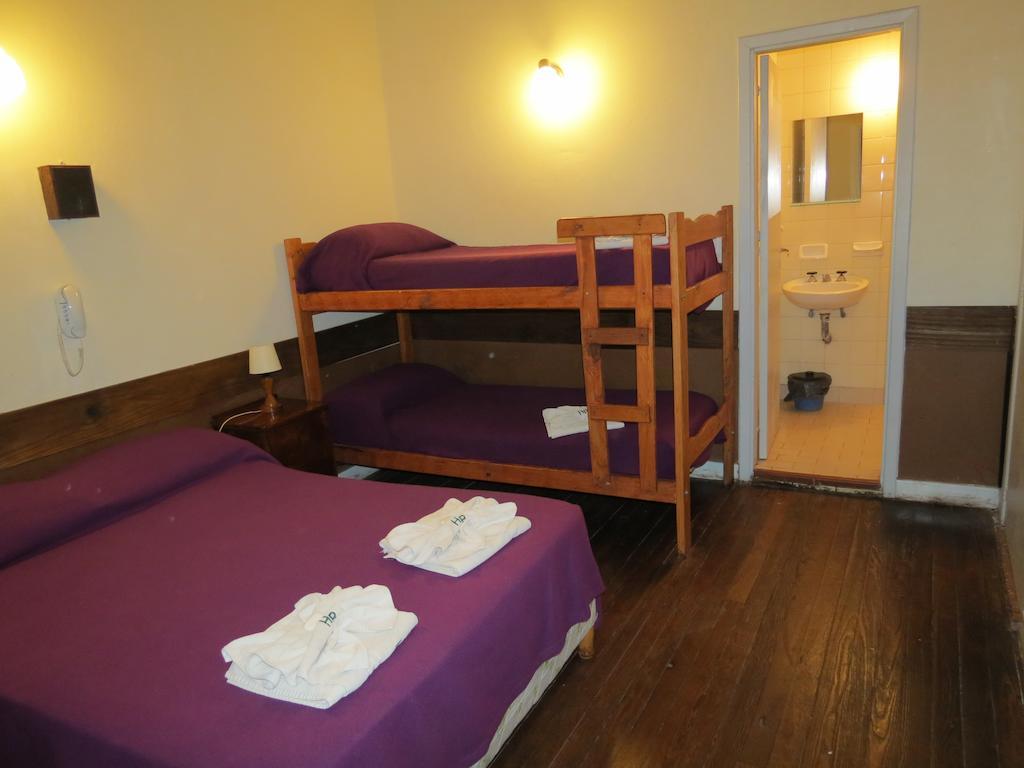 Hotel Raglan Mar del Plata Habitación foto